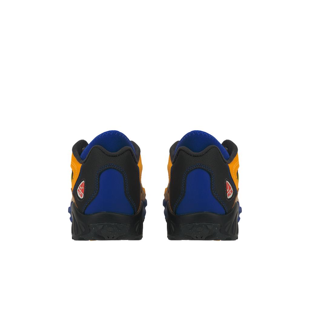 Nike ACG Air Exploraid Hyper Royal Laser Orange Unisex Sneakers Safety-Orange FJ1920-400