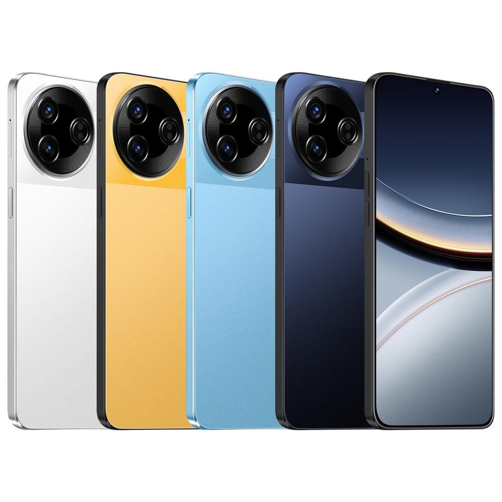 Smartphone F7 Ultra HD, 16GB+1TB, Large Screen, Android, In Stock
