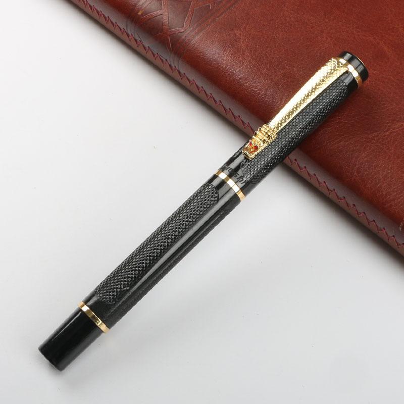 Pen Student Special Practice Gift Hard Pen Calligraphy Pen Adult High-End Business Signature Pen Exquisite Gift Pen 0.5mm