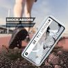Protective Case - E.F.CONNECTION - for Xiaomi 12T - 360 Shockproof - Transparent - Flexible