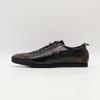 1181A597-001 Onitsuka Tiger NIPPON MADE MEXICO 66 DELUXE SCHWARZ REIN (Herren-)