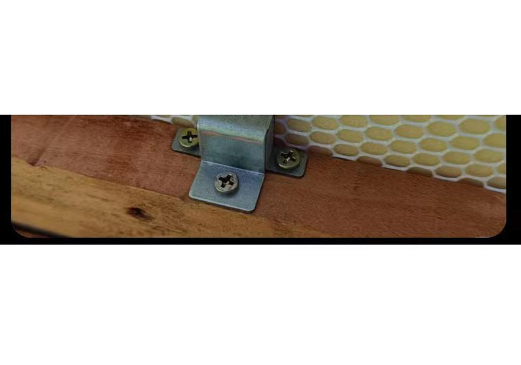 Zigzag Spring Repair Kit for Sofa Sagging - Includes Clips and Straps for Easy Fix
