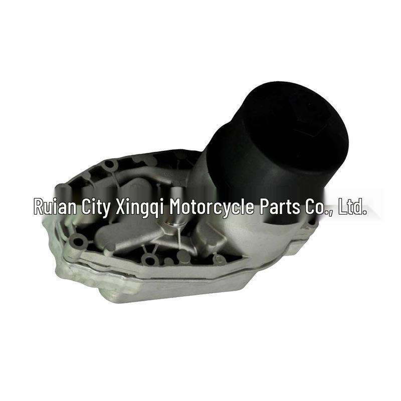 Motorölfiltergehäuse für Land Rover Modelle C2S52552, C2S52808, C2D59623.