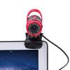 Periféricos para computadores – Webcams