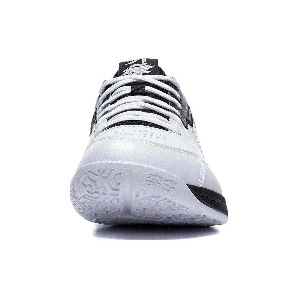 Li Ning Blade LITE Blade Lite Textile, Synthetic Leather Cushioning Slip Resistant Abrasion Resistant Low top AYZT005-3