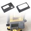 Total Station Practical LCD Housing for Construction Surveying Professionals