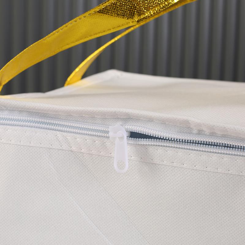 Cake Insulation Bag Thick Waterproof Non-woven Seafood Preservation Pockets Outdoor Picnic Camping Refrigerated Aluminum Foil Takeaway Tote Pouch