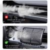 Retractable Clip Car Air Conditioning Wind Shield Anti Direct Blowing Cold Air Guide Cover  Car