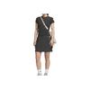 Adidas Fos Future Style Cargo Skirt Women Skirts Carbon-Black KC3772