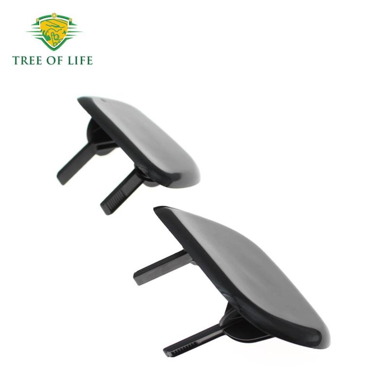 Per Hyundai Tucson TL 2015 2016 2017 2018 Paraurti Anteriore Faro Lampada Lavavetri Ugello Spruzzatore Pompa di Pulizia Attuatore Coperchio Tappo