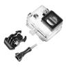 Para Gopro Carcasa Impermeable Para Gopro hero 4 Hero3+Hero 3 Caja Protectora Submarina Accesorios