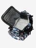 North Duffel Bag K Nylon Duffel 50 Wildflower 50L [The Face] Kids' Tie-Dye