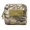 Tactical MOLLE EDC Tool Pouch - Multifunctional Camouflage Waist Pack for Outdoor Sports