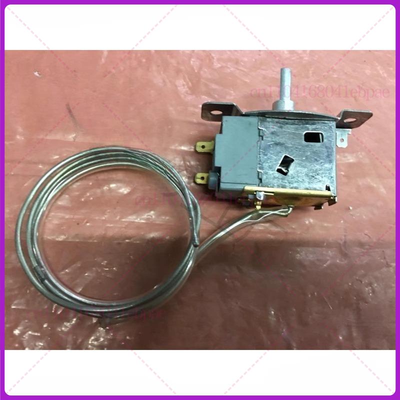 WPF-34E Is Suitable for Refrigerator Thermostat WPF-34E Type Thermostat 75 Cm Long Refrigerator Temperature Control Accessories