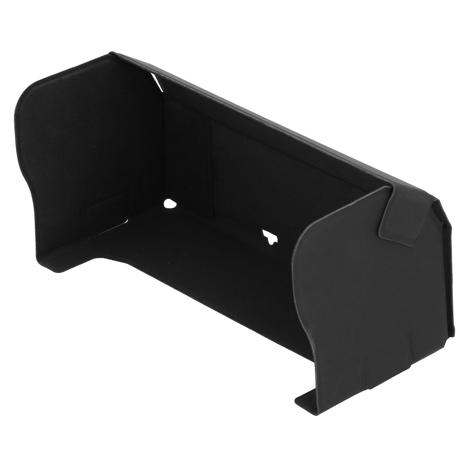 

Пульт дистанційного керування дроном Телефон Сонцезахисний козирок Сонцезахисний козирок для DJI Mini 2Mavic Air 2 Пульт дистанційного керування