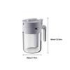 Household Kitchen Salt Container with Moisture-Proof Design for Seasoning and Spice Storage