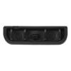 Car Tailgate Handle Button Cover for Mini R50 R52 R56 R57 R58 R59 Replace 51137039261 Switch Rubber Button Caps Pad