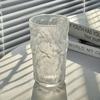 280ml/330ml Juice Tea Beverage Mugs Simple Whiskey Cocktail Glasses Iced Coffee Lemon Water Mugs Glacier Cup Creative Wine Glass