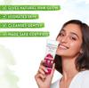Mamaearth Beetroot Gentle Face Wash For Hydrated Pink Glow | Non-Irritant Soap-Free Skincare For All Skin Types | 100ml X 2