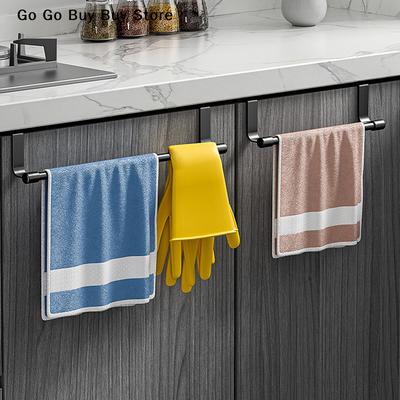 Bagno – Porta asciugamani