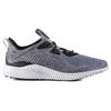 new Adidas Alphabounce Engineered Mesh 'Core Black'