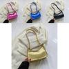 Trendy Chic 2023 Summer Shoulder Bag For Women With Pu Leather In Stylish Colors