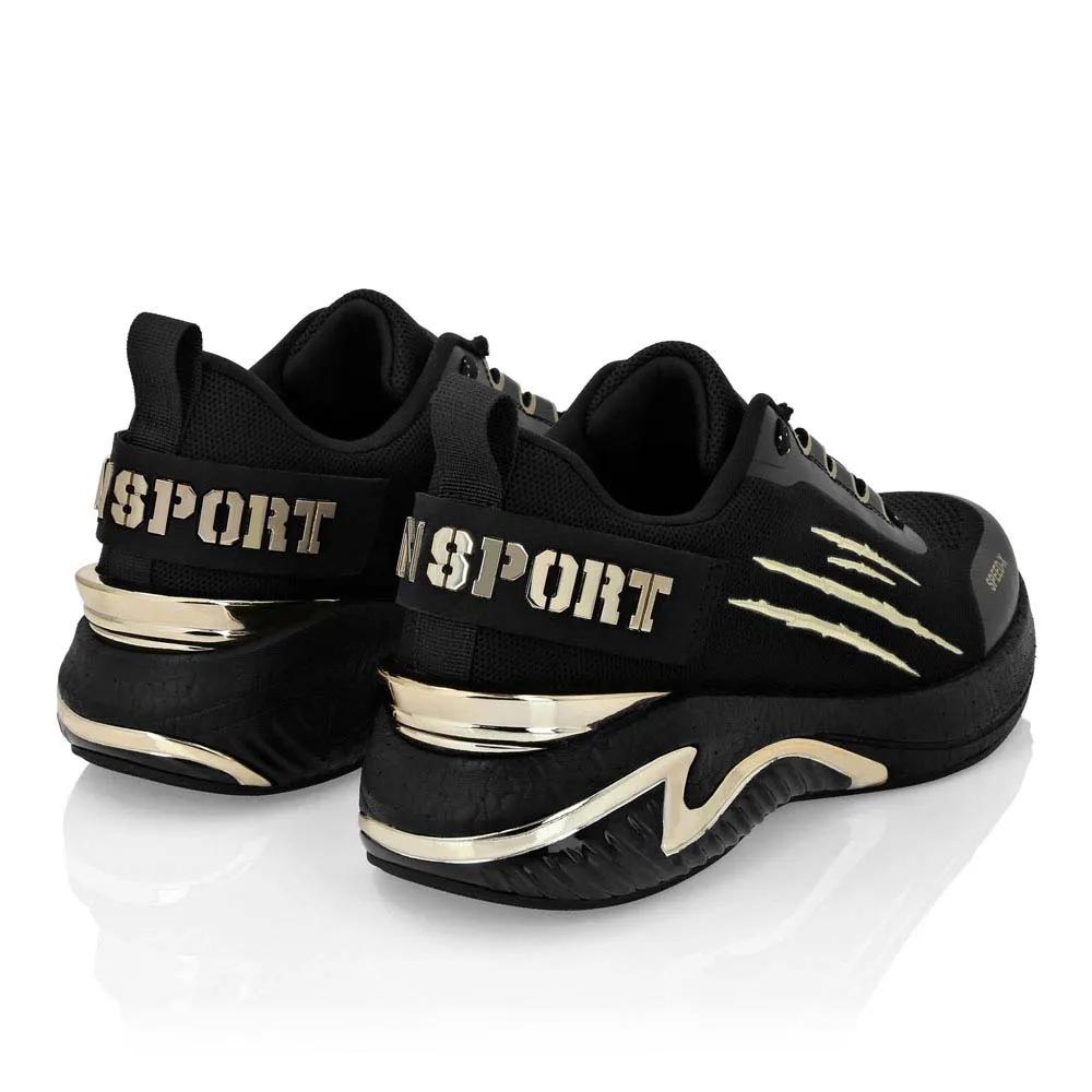Philipp Plein Sport Кросовки Speed X Gen X 05