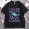Project Hail Mary Rocky High Quality Oversized Tshirt AMAZE Book Lover Gift Bookish Unisex T Shirt Vintage Short Sleeve Cotton