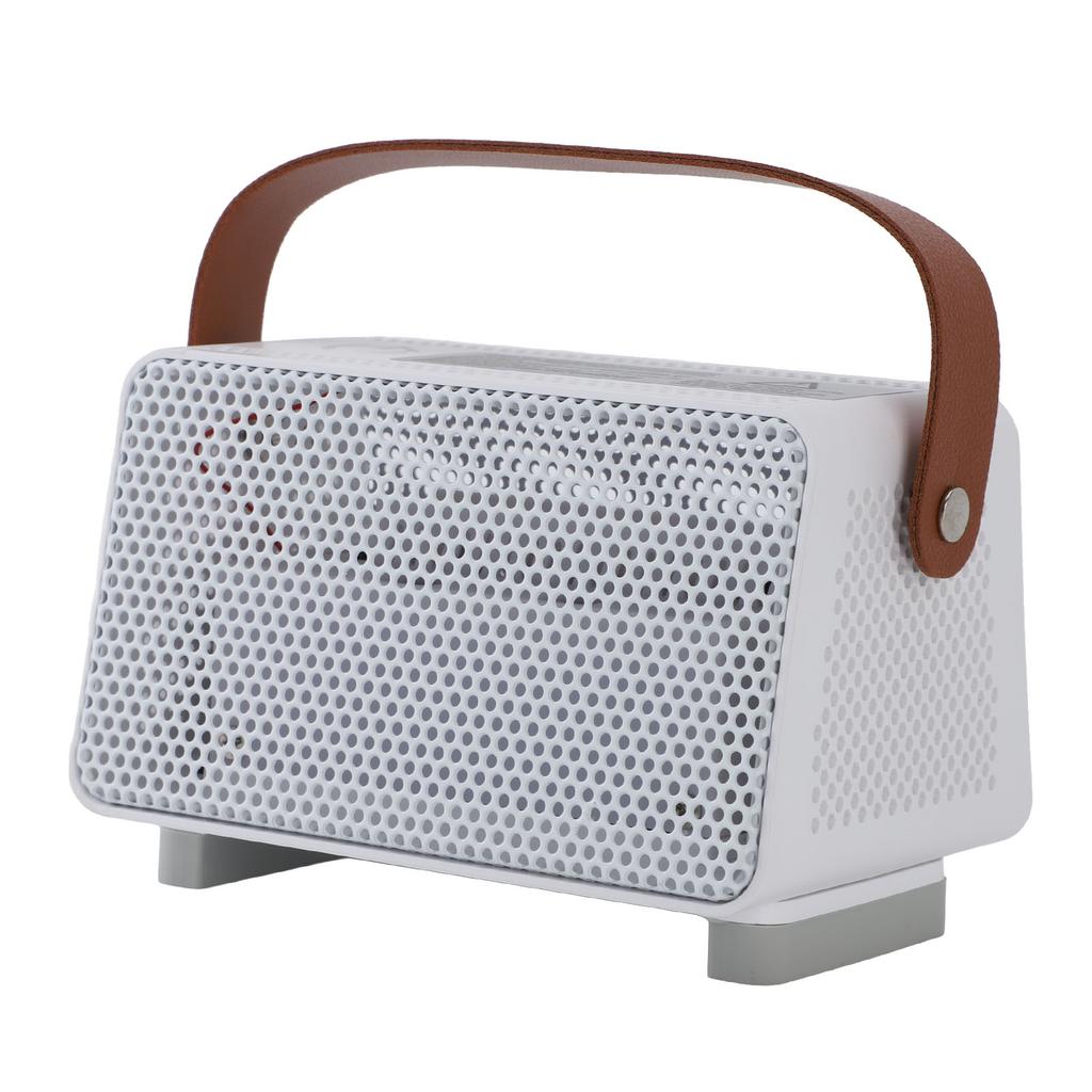 Portable Air Cleaner Intelligent High Efficiency Odor Removing Silent Small Air Filter Cleaner for