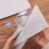 1-10Pcs Laptop Protective Film Microfiber Dustproof Palm Keyboard Blanket Cover Notebook Laptop Screen Cloth for MacBook Pro