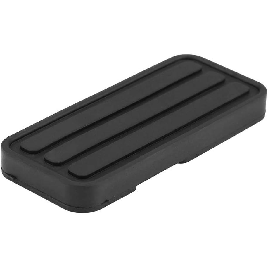 Accelerator Pedal Cover, Auto Accelerator Gas Rubber Pedal Pad for T4 1990-2003 171721647