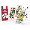 Jeu de tarot - traditionnel - 78 cartes - règle officielle - fabriqué en france