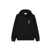 LACOSTE Sweatshirt Unisex Black SH4758-031