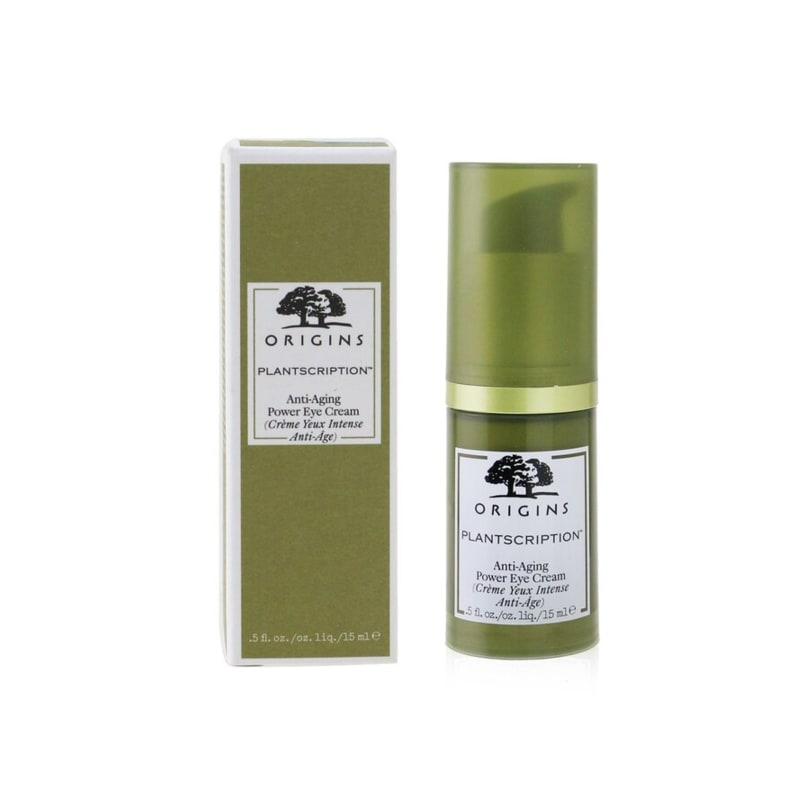 Origins Plantscription Power Eye Cream 15ml