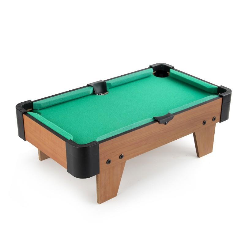 Children'S Billiards Table Ball Doubles Match 48Cm Parent-Child Indoor And Outdoor Leisure Sports Billiard Table Toys