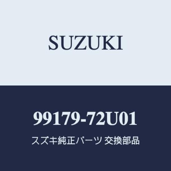 

Оригинальное крепление для серфинга Suzuki FRONX для 4AA-WDB3S/-WEB3S [99179-72U01] чёрный