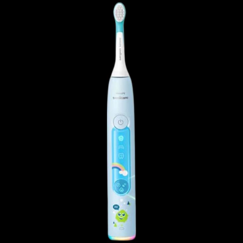

Philips Sonicare Kids Electric Toothbrush CN plug (adapter included)