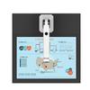 Zhihuixing JY500DA 5MP A4 High-Speed Document Camera CN Plug (adapter Included)