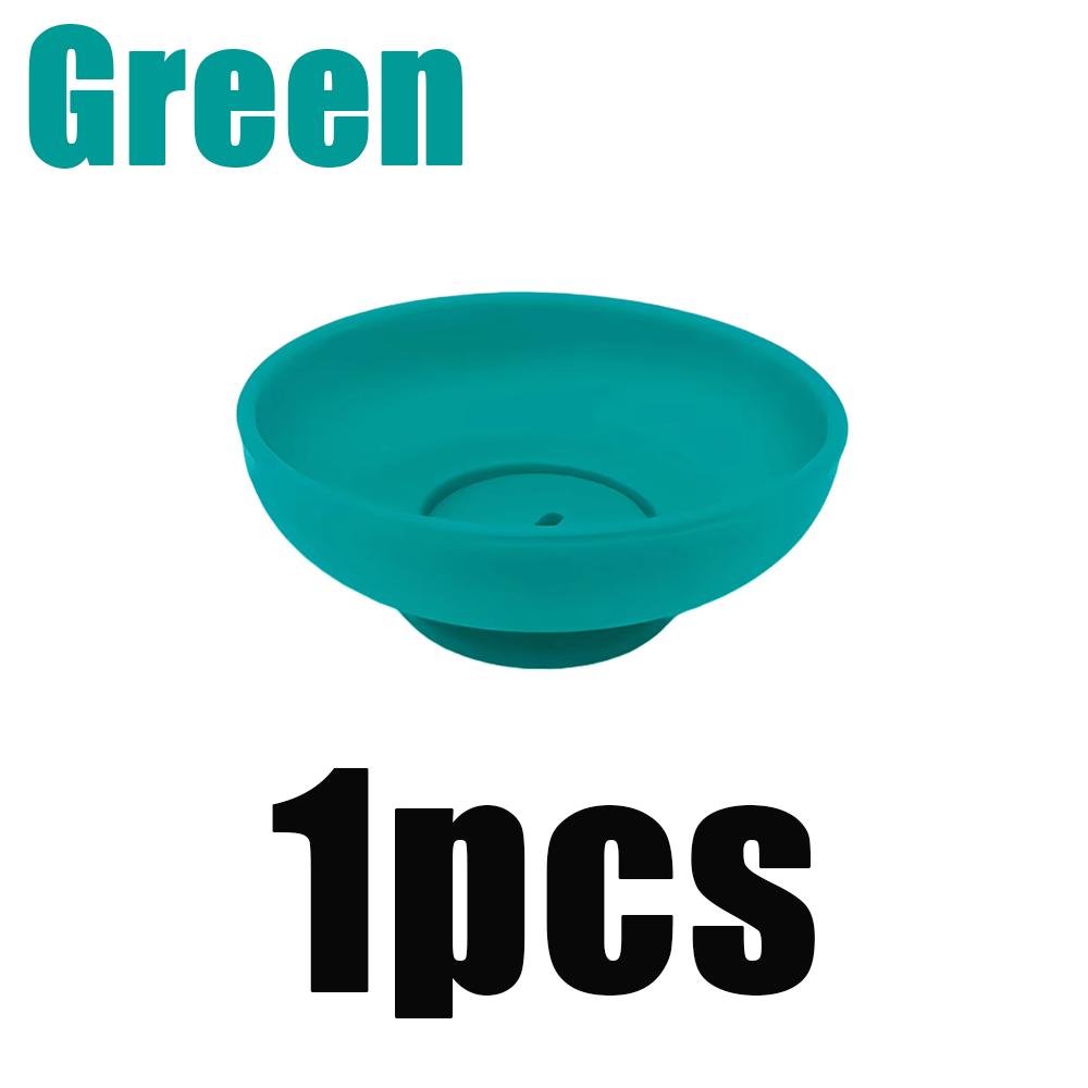 1/4Pcs Drip Free Popsicle Holder Color Silicone Portable Reusable Holder For Summer Originality Kids Ice Cream Party Treats Rack