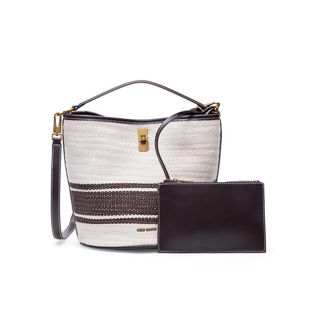 

Сумка Gino Rossi Gino Rossi TYLO-187 светло-бежевый