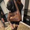 Bag Women's New Shoulder Bag Large Capacity Commuter Messenger Bag
