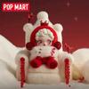 POP MART SKULLPANDA Winter Symphony Series Blind Box Mystery Box Guess Bag Toys Doll Cute Anime Figure Desktop Ornaments
