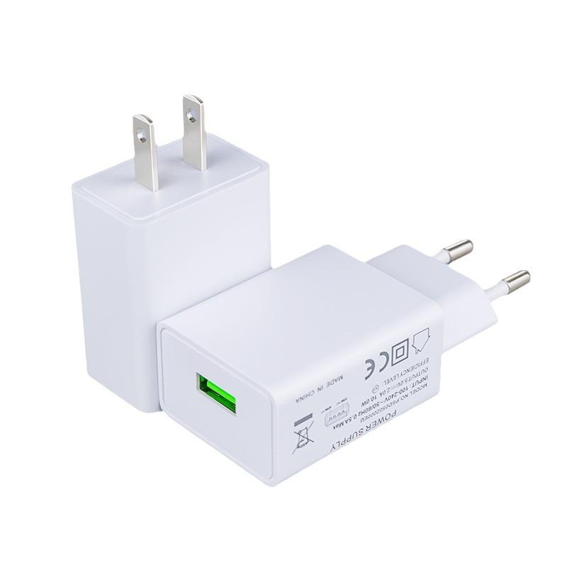 

Первый выбор для нового сертифицированного быстрого зарядного устройства для мобильных телефонов 5 В 2 А, сертифицированного ETLCE, зарядного распределительного устройства European standard