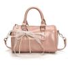 Versatile Handbag Women's New Shoulder Bag Casual Soft Leather Bag
