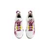 Nike Giannis Immortality 2 Pink Flame Cushioning Lightweight Low top Basketball Shoes Unisex Pink White DM0826-100(TeamK-)
