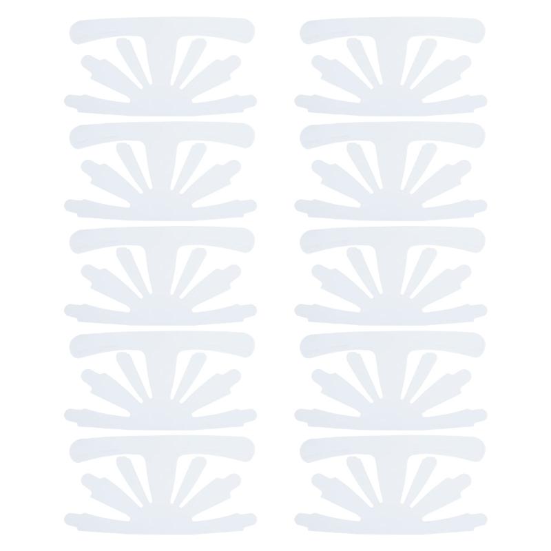 

10 Pack Hat Inner Inserts Keep Your Baseball Caps in Shape for Sports Caps Preserve Structure for Hat Shop Store 1