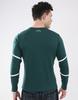 Rock it Men Round Neck Full Sleeve T-Shirt