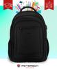 PTN BHX-02-9778 Black Backpack
