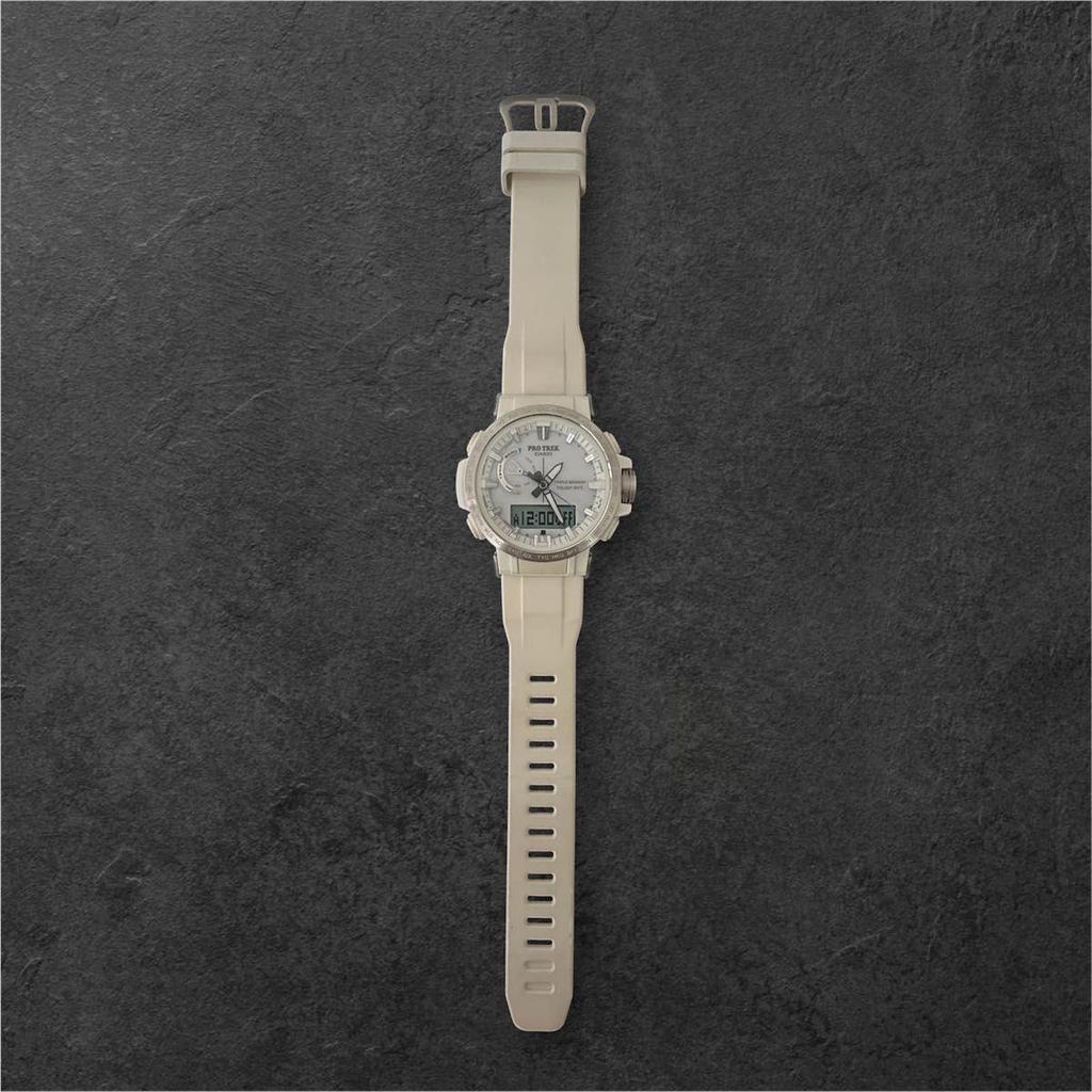Used CASIO PRO TREK Casio Pro Trek PRW-60-7AJF