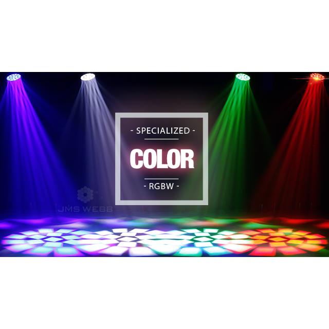 US Stock Free Shipping 19x20w 4 In 1 RGBW Bee Eye Moving Head CTO AUTO MANUAL MODE Stage Lighting for Disco Party Club